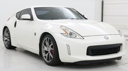 2016 Nissan 370Z Sport