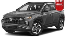 2023 Hyundai Tucson Hybrid SEL Convenience