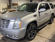 2014 Cadillac Escalade Luxury