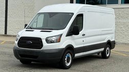 2018 Ford Transit 150