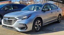 2024 Subaru Legacy Base