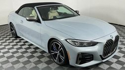 2024 BMW 4 Series M440i
