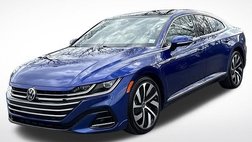 2021 Volkswagen Arteon SEL R-Line 4Motion