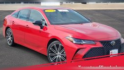 2021 Toyota Avalon Touring