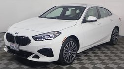 2024 BMW 2 Series 228i xDrive Gran Coupe