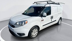 2020 Ram ProMaster City Tradesman SLT