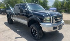 2002 Ford Super Duty F-350 XL