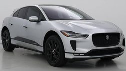 2020 Jaguar I-PACE EV400 HSE