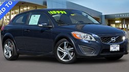 2013 Volvo C30 Premier Plus