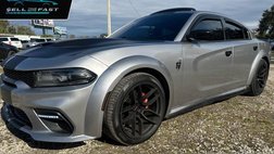 2018 Dodge Charger R/T Scat Pack