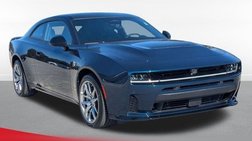 2026 Dodge Charger Scat Pack Plus
