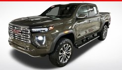 2024 GMC Canyon Denali
