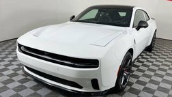 2024 Dodge Charger Daytona Scat Pack