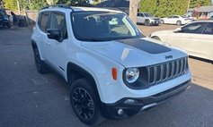 2023 Jeep Renegade Upland