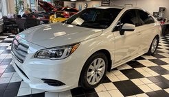 2015 Subaru Legacy 2.5i Premium