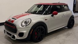 2018 MINI Hardtop John Cooper Works
