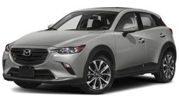 2019 Mazda CX-3 Touring