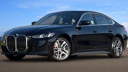 2025 BMW 4 Series 430i Gran Coupe