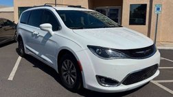 2020 Chrysler Pacifica Touring L Plus