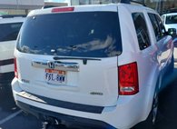 2013 Honda Pilot EX