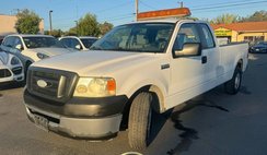 2007 Ford F-150 XL