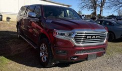 2023 Ram Ram Pickup 1500 Limited Longhorn