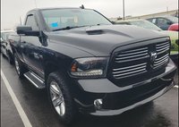 2015 Ram Ram Pickup 1500 Sport