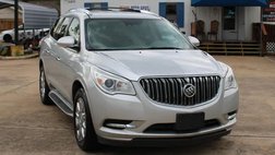 2014 Buick Enclave Premium