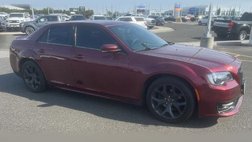2020 Chrysler 300 S