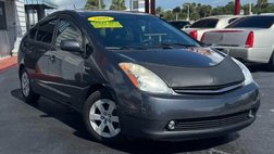 2009 Toyota Prius Base