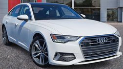 2023 Audi A6 quattro Premium 45 TFSI