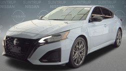 2024 Nissan Altima 2.0 SR