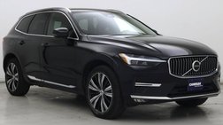 2023 Volvo XC60 B5 Plus Bright Theme