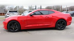 2020 Chevrolet Camaro LT