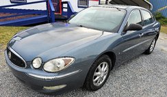2006 Buick LaCrosse CXL