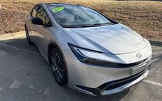 2023 Toyota Prius XLE