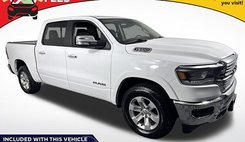 2021 Ram Ram Pickup 1500 Laramie