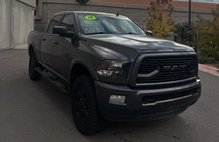 2018 Ram Ram Pickup 2500 Big Horn