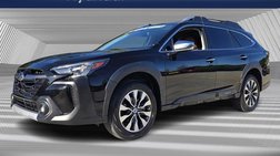 2023 Subaru Outback Touring XT