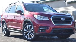 2019 Subaru Ascent Limited 7-Passenger