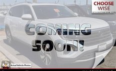 2024 Volkswagen Atlas SEL 4Motion