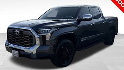 2024 Toyota Tundra 1794 Edition HV