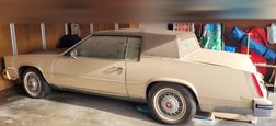 1985 Cadillac Eldorado Base