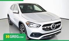2023 Mercedes-Benz GLA-Class GLA 250 4MATIC