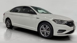 2019 Volkswagen Jetta R-Line