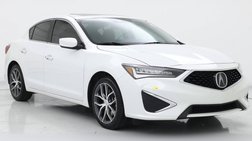2021 Acura ILX w/Premium