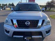 2018 Nissan Armada SL