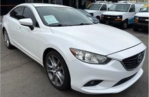 2014 Mazda MAZDA6 i Touring