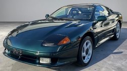 1992 Dodge Stealth R/T Turbo