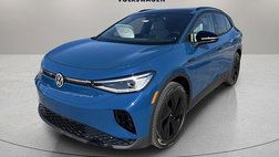 2025 Volkswagen ID.4 Pro S